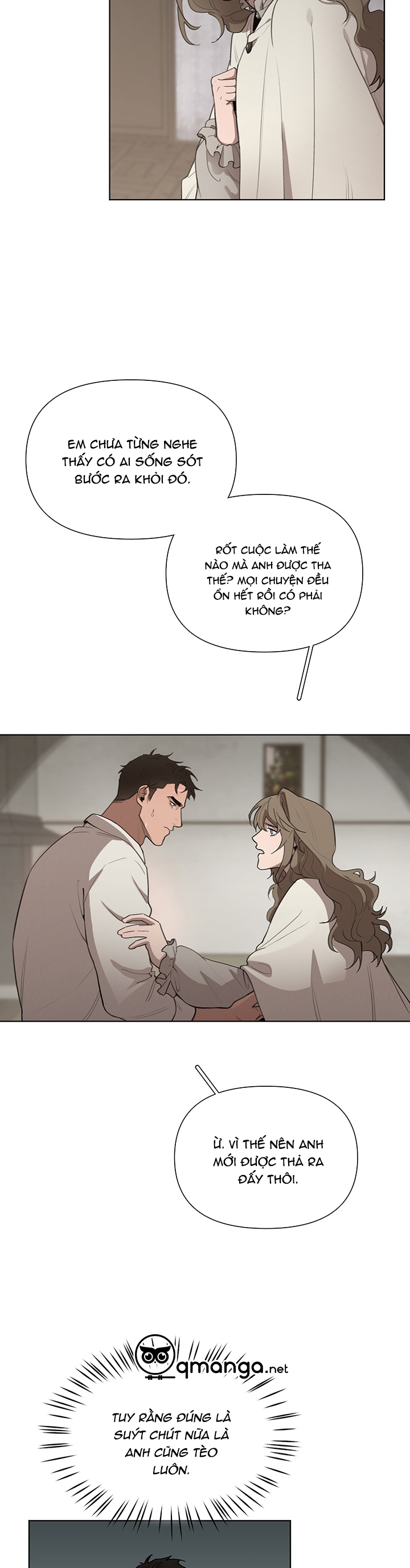 plaything - món đồ chơi của đại công tước chapter 15 2