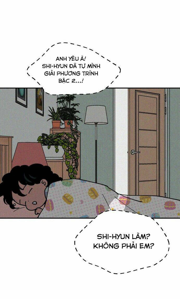 tai sói và mũ đỏ chapter 42 25