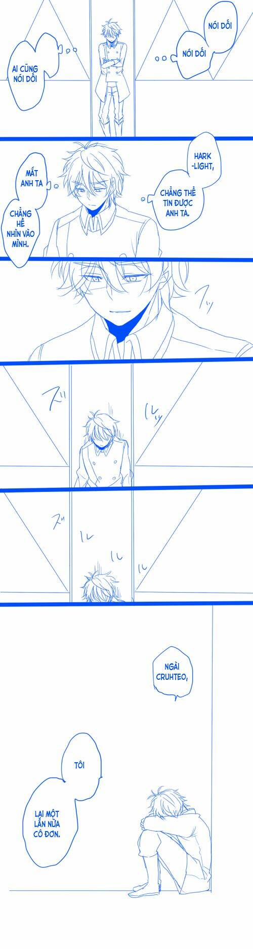 aldnoah.zero short doujinshi chapter 42 4