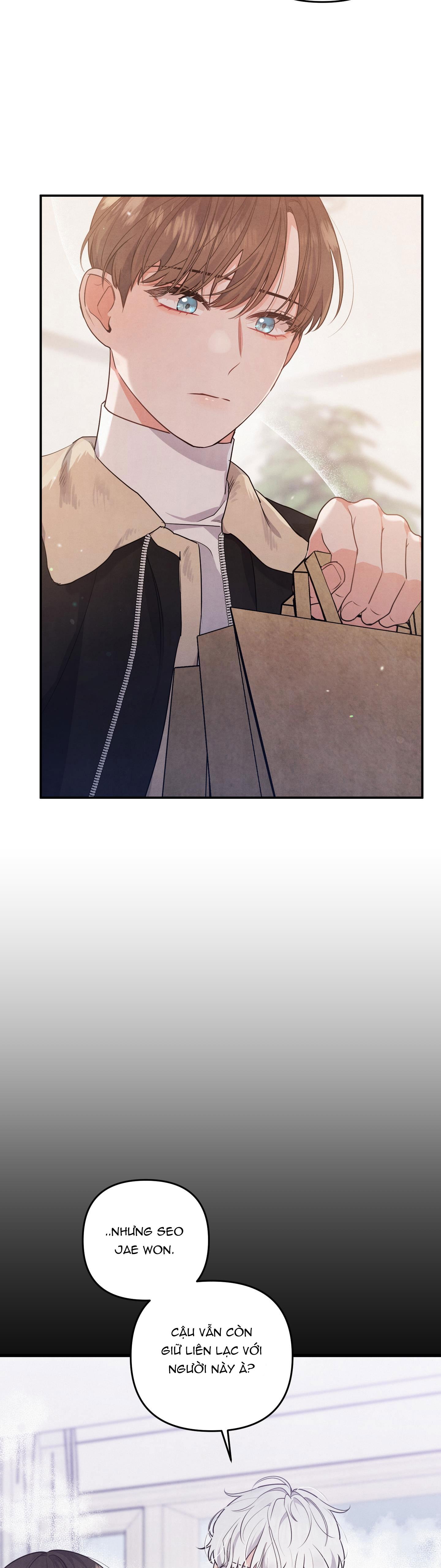 mối quan hệ ngu ngốc chapter 19 6