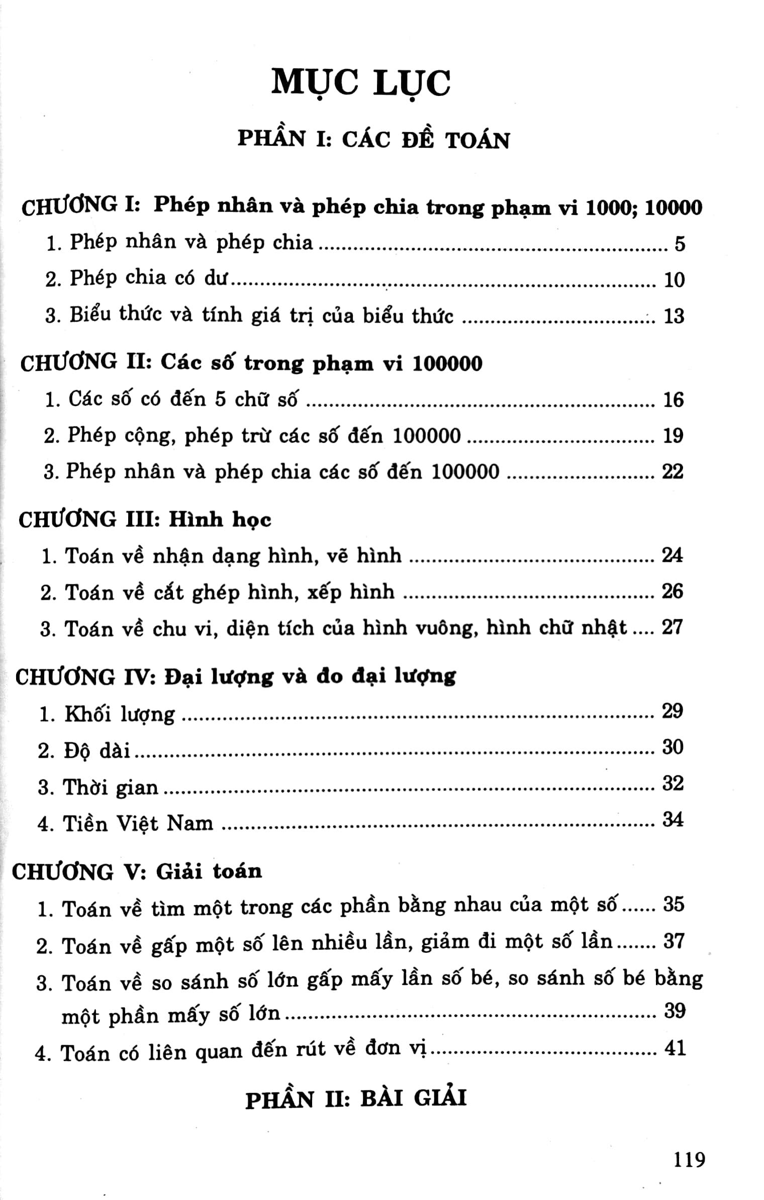 Tuyển Tập Các Bài Toán Thông Minh 3 Tiểu Học (Biên Soạn Theo Chương Trinh GDPT Mới) (Dùng Chung Cho Các Bộ SGK Hiện Hành)