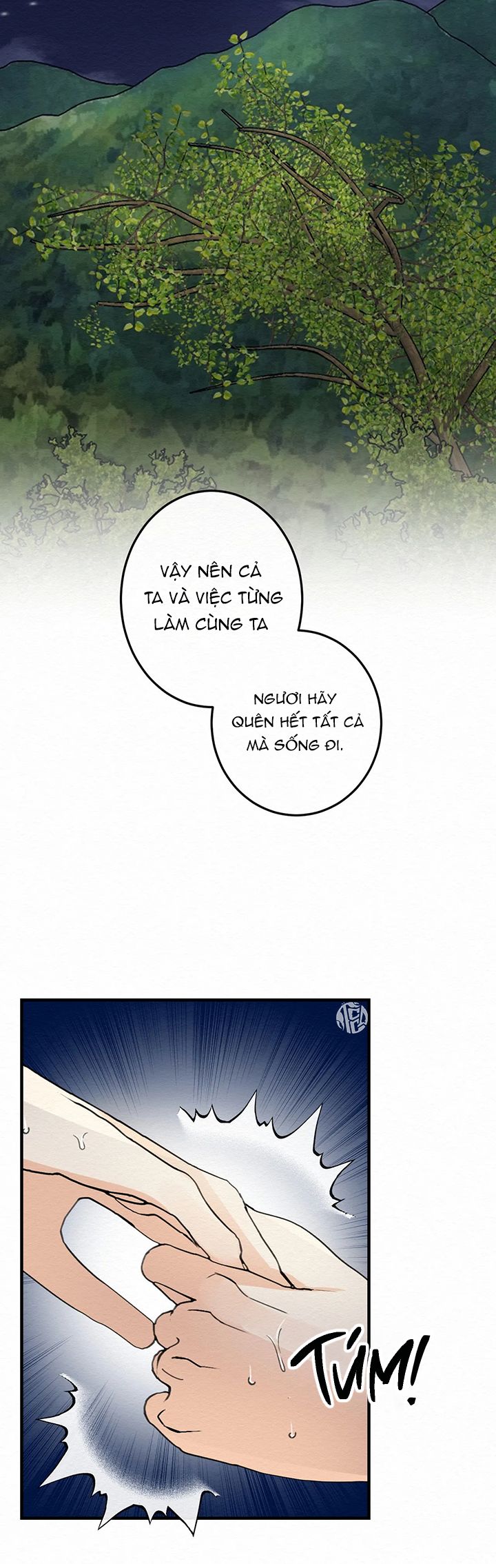 truyện cổ tích tà dăm chapter 5 11