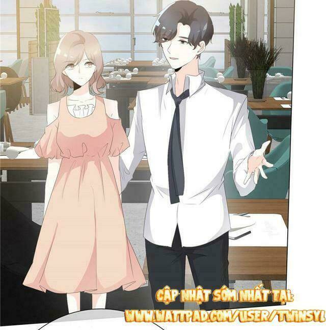 ái người tình xuất vu lam chapter 100 22