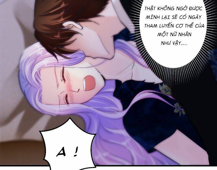 những mối tình bí mật không thể nói chapter 8 60