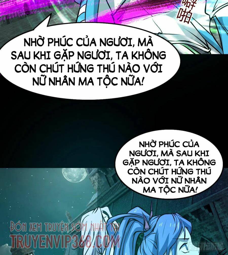 ma hoàng sư đệ quả thực quá chung tình chapter 76 57