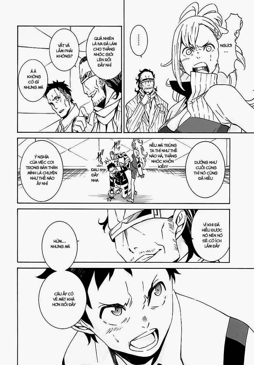 hiniiru chapter 6.2 13