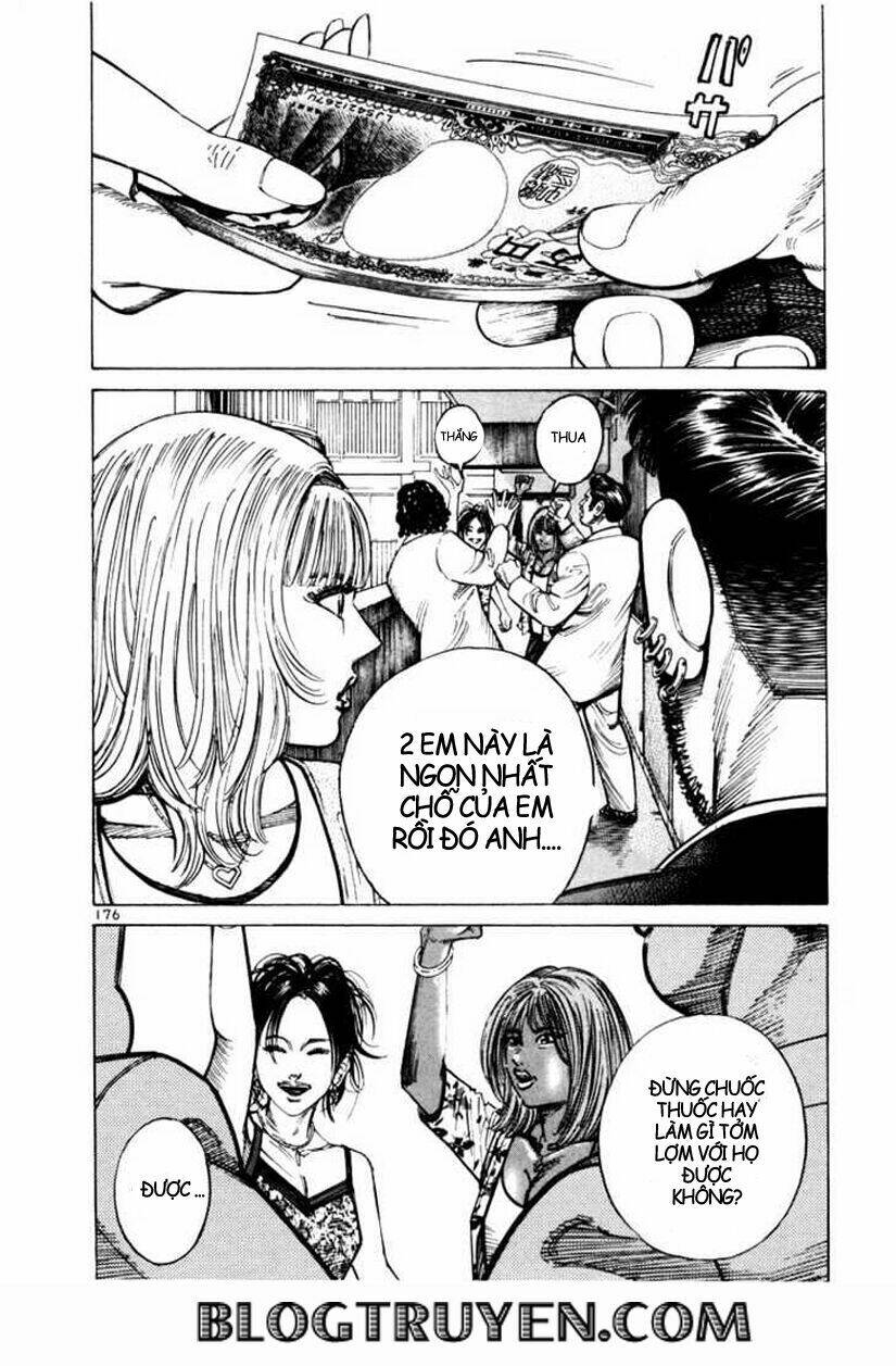 sát thủ số 1 chapter 51 22