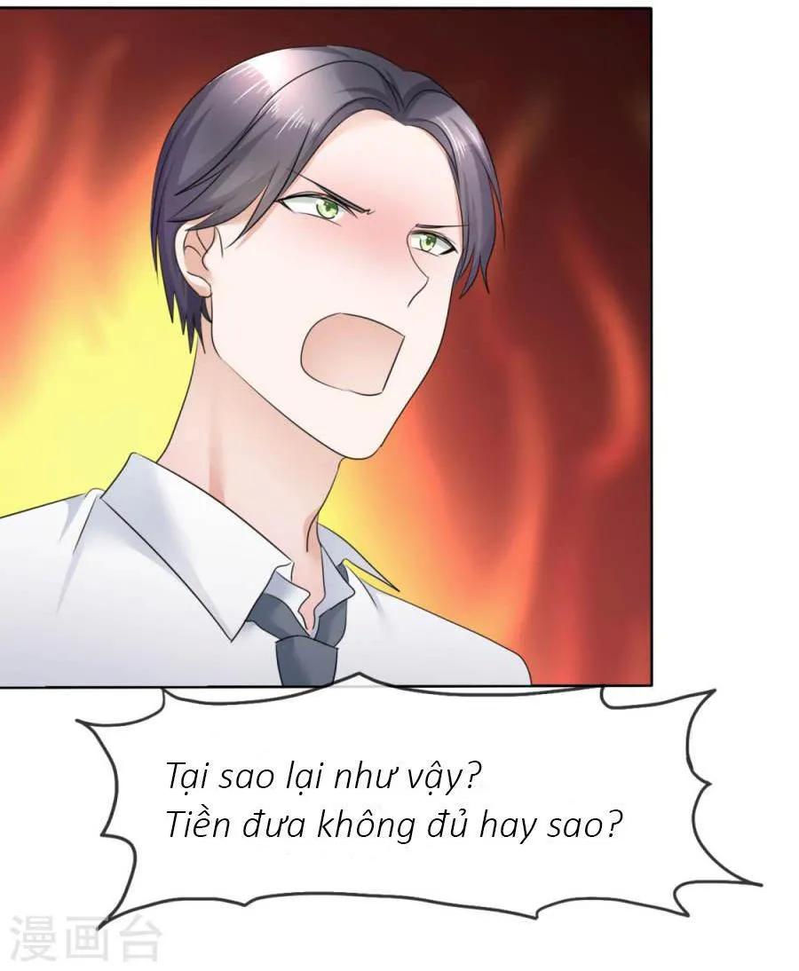 con đường phản công của sủng thê chapter 14 22