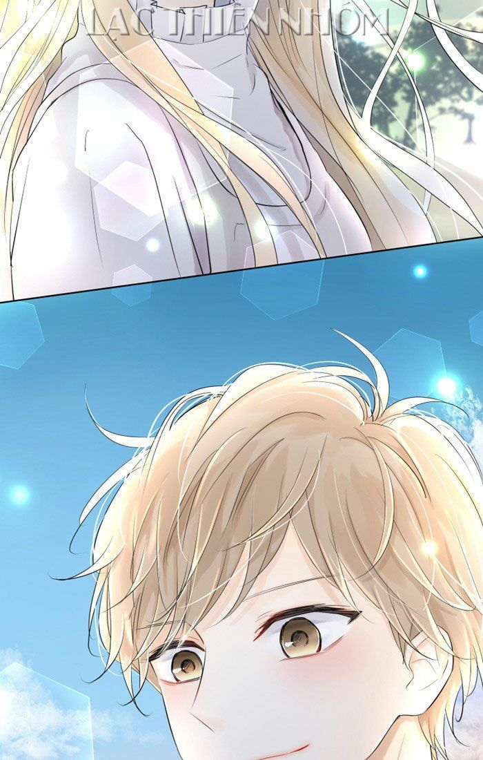 choco ngọt ngào chapter 43 27