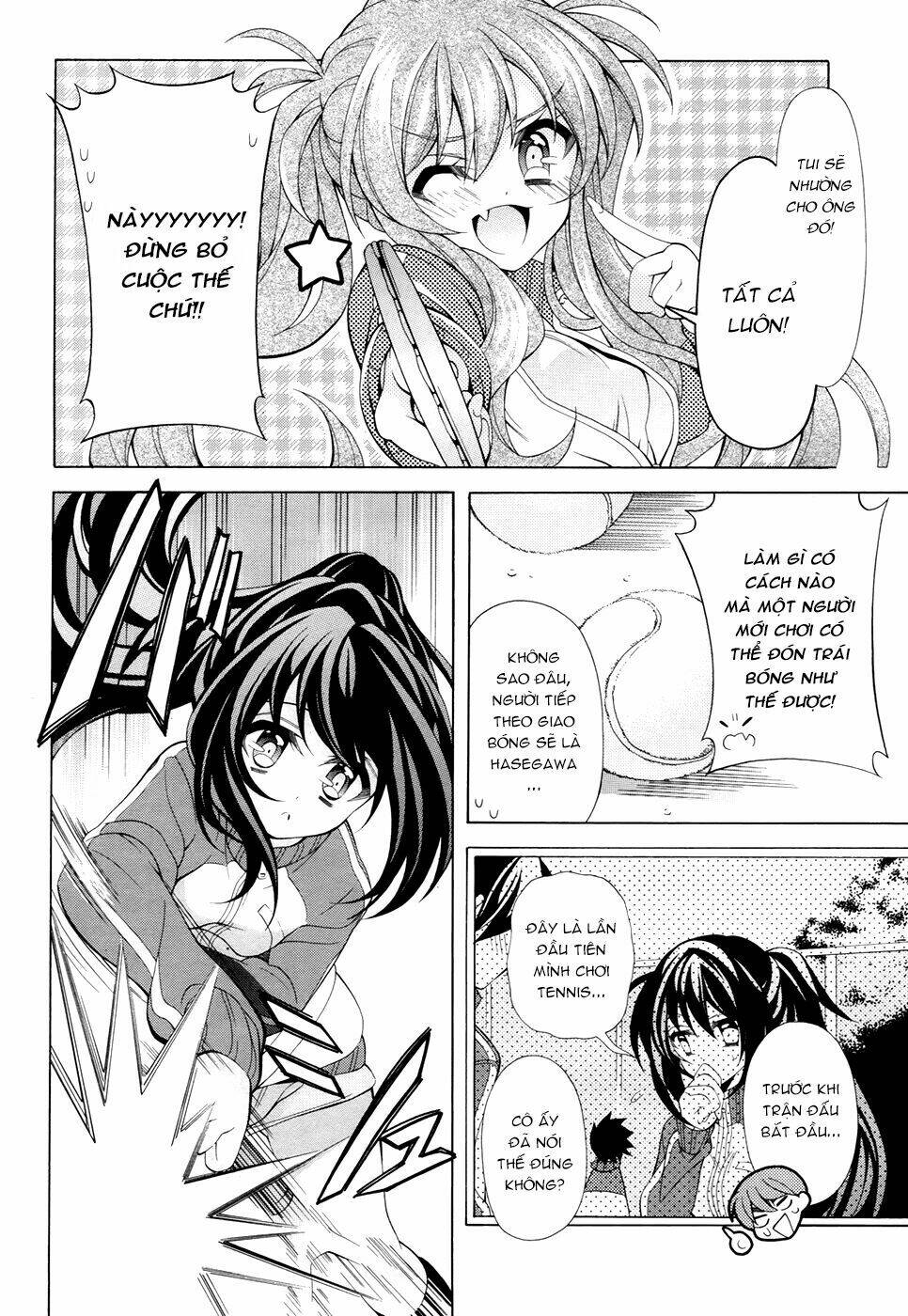 omae o otaku ni shiteyaru kara, ore o riajuu ni shitekure! chapter 10.5 10