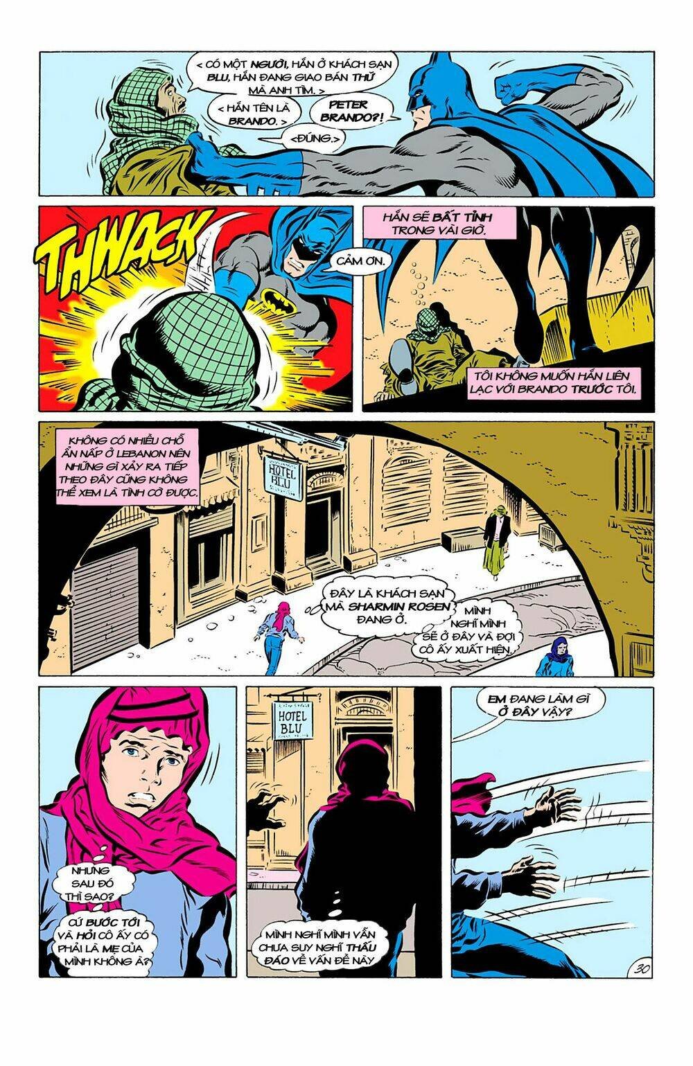 a dead in the family chapter 2 8