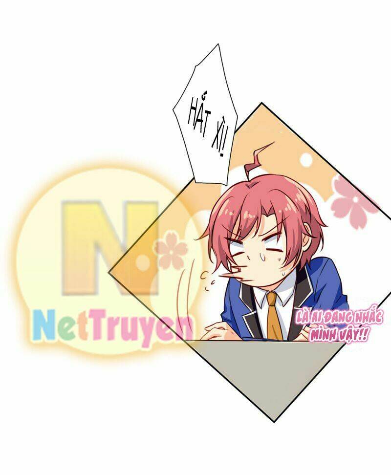 vương bài giáo thảo mỹ nam đoàn chapter 13 23