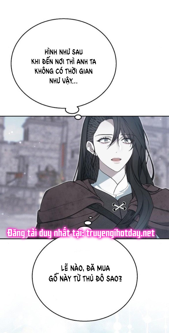 Thời Đại Của Oman chapter 9.1 - Trang 27