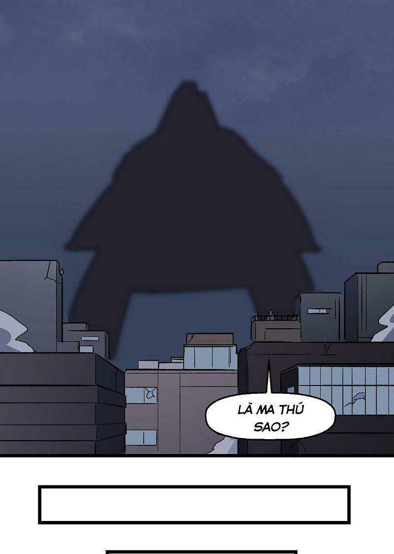 vườn trường cuồng sư hệ thống chapter 167 20