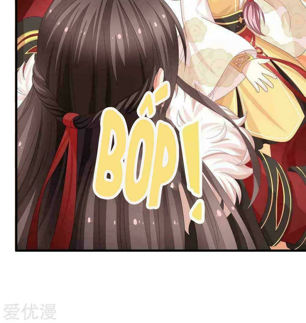 xuyên nhanh - hướng dẫn tự cứu của nữ phụ chapter 5 16