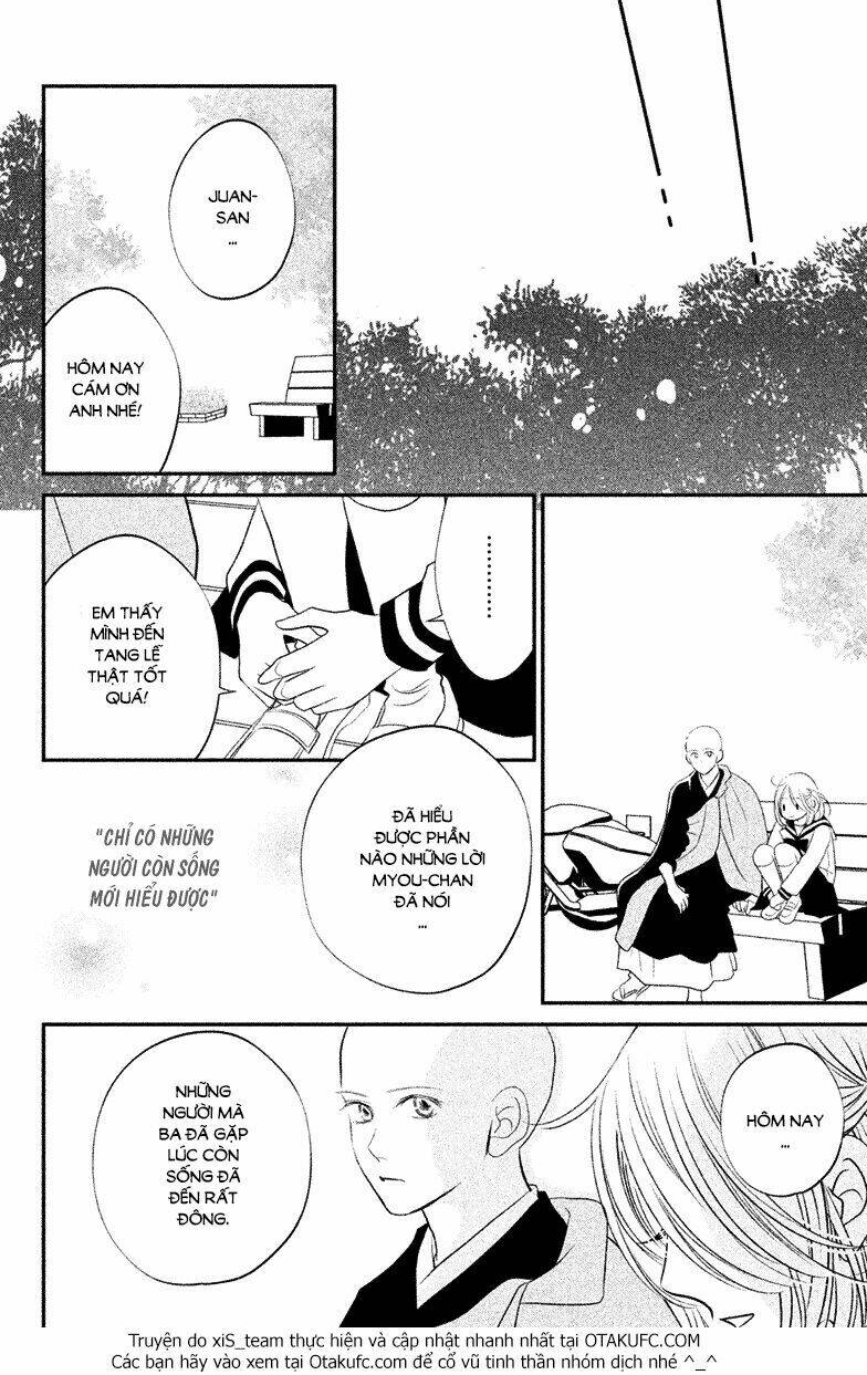 la vie en boze chapter 3 37