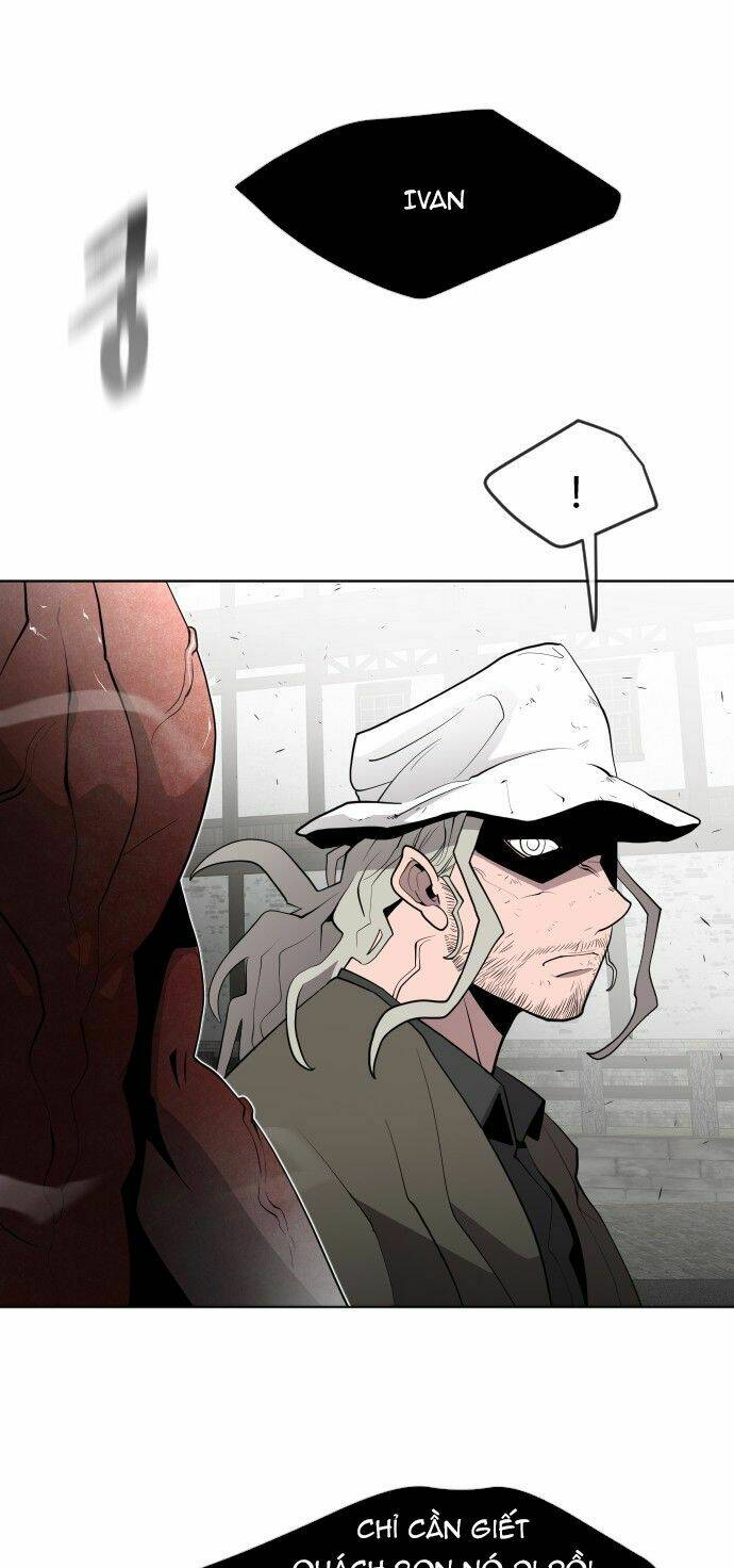 kĩ nguyên của anh hùng chapter 54 15