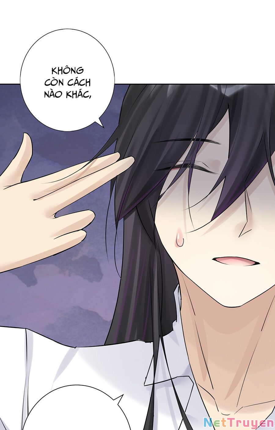 bản giáo chủ thân bất do kỷ chapter 28.5 19