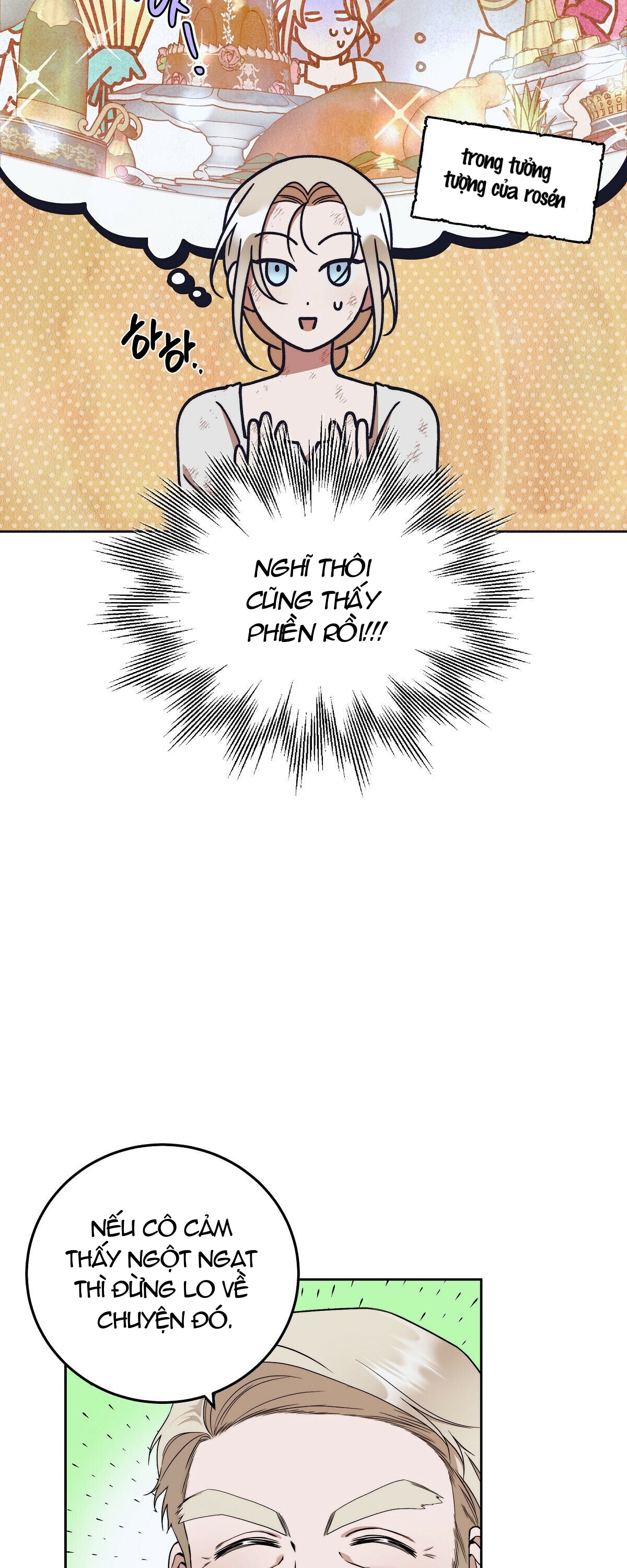 lời nói dối vĩnh cửu của người chapter 9.1 4