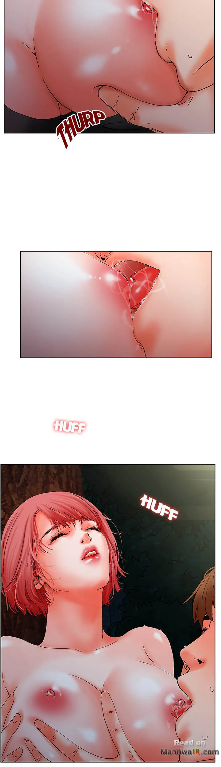 anh ta, tôi, cô ấy chapter 9 13