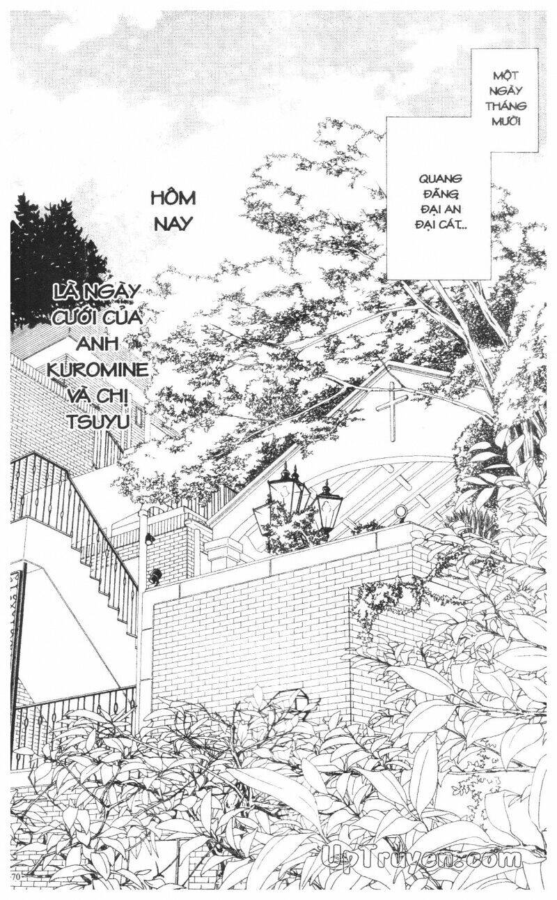 thấy mờ ghét chapter 14 72