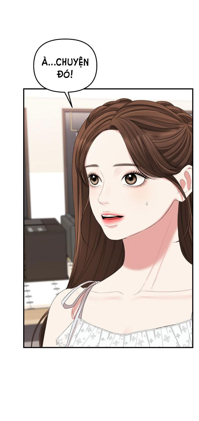 gửi em người đánh cắp những vì sao - to you who swallowed a star chapter 62.2 11