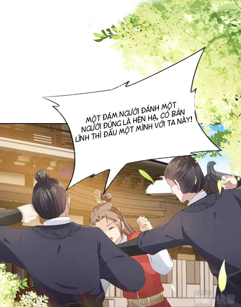 nhặt được bảo bối manh manh chapter 30 45