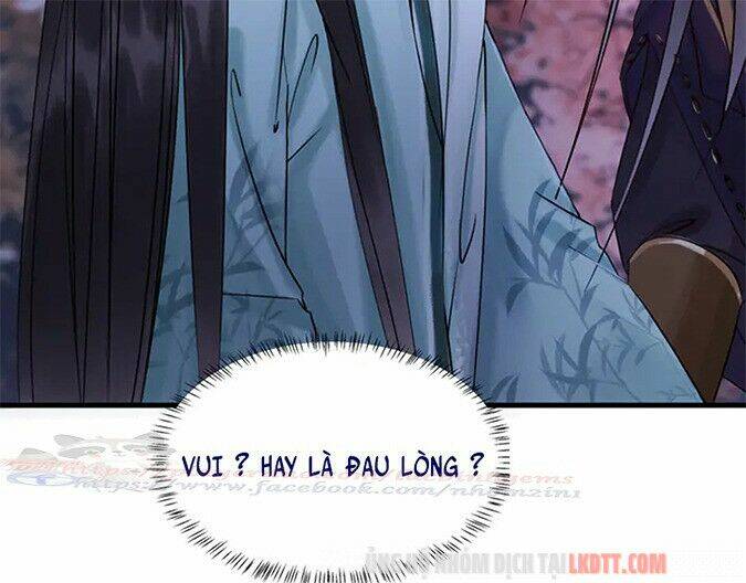 trọng sinh bá sủng nhiếp chính vương quá mạnh mẽ chapter 117 36