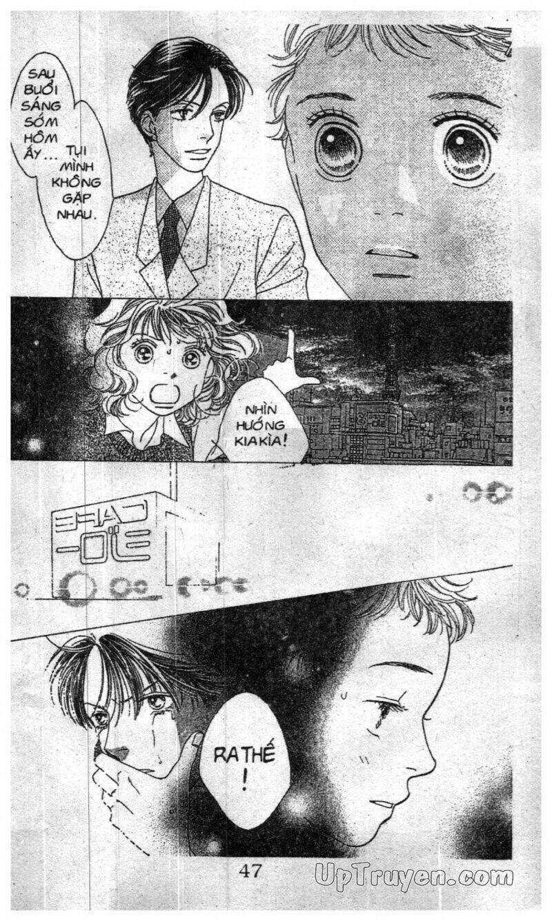 con nhà giàu chapter 192 44