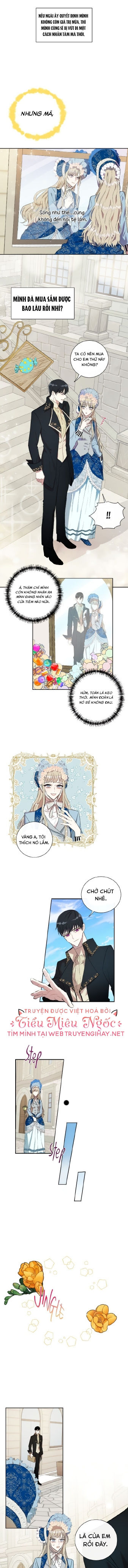 đừng ăn thịt tôi mà chapter 7 4