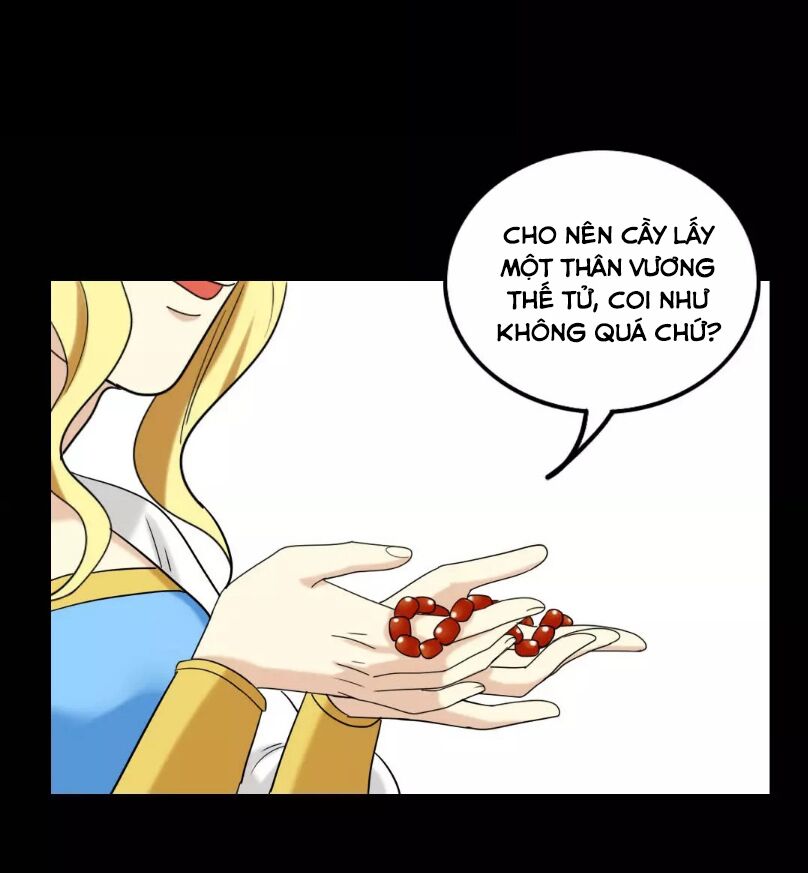 lưỡng bất nghi (full) chapter 127 8