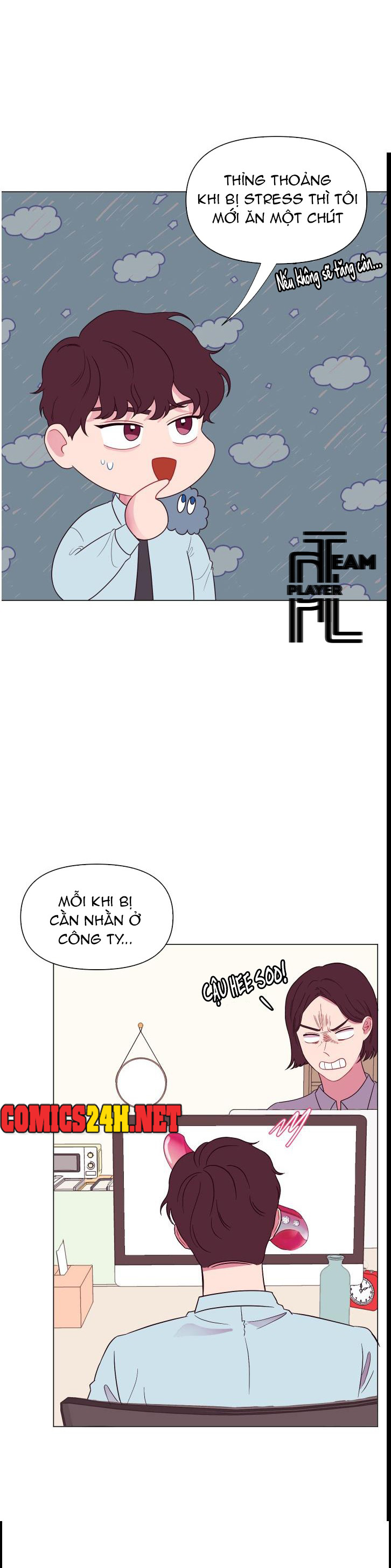 trả đồ chơi lại cho tôi chapter 7 22