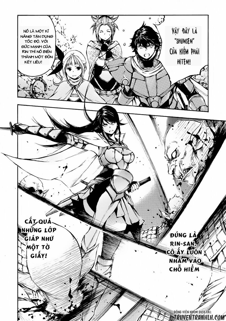 eden (tsuruoka nobuhisa) chapter 10 23