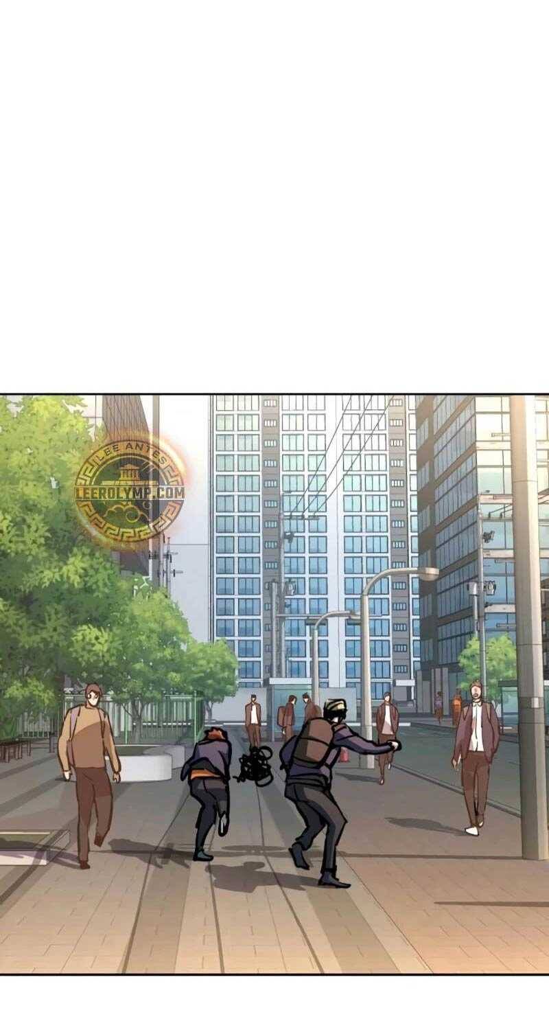 bạn học tôi là lính đánh thuê chapter 197 17