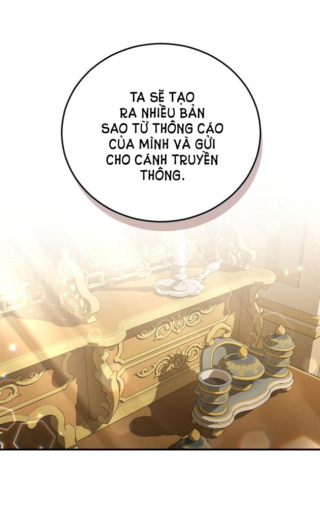 tôi sẽ ly hôn với người chồng bạo chúa chapter 35.1 12