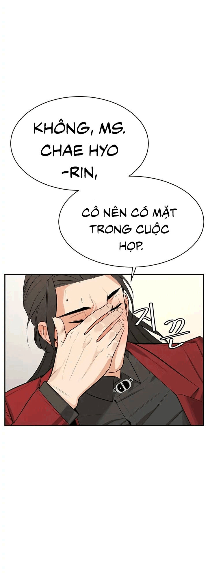 bí mật thế hệ thứ 3 chapter 2.2 2