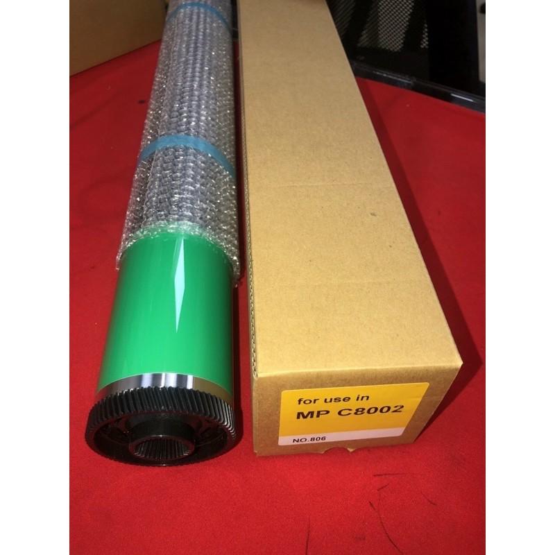 Trống dùng cho máy photocopy ricoh MPC 6502SP/8002SP/C5100s/C5110s/C651ẼX/C751/C751ẽx- Có bánh răng/ không bánh răng
