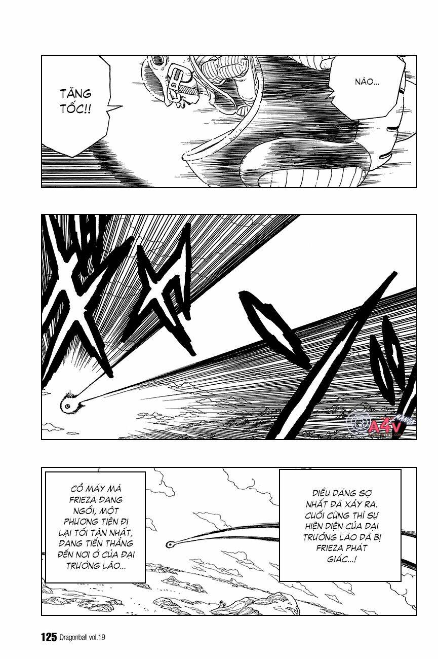 dragon ball - bảy viên ngọc rồng chapter 278 6