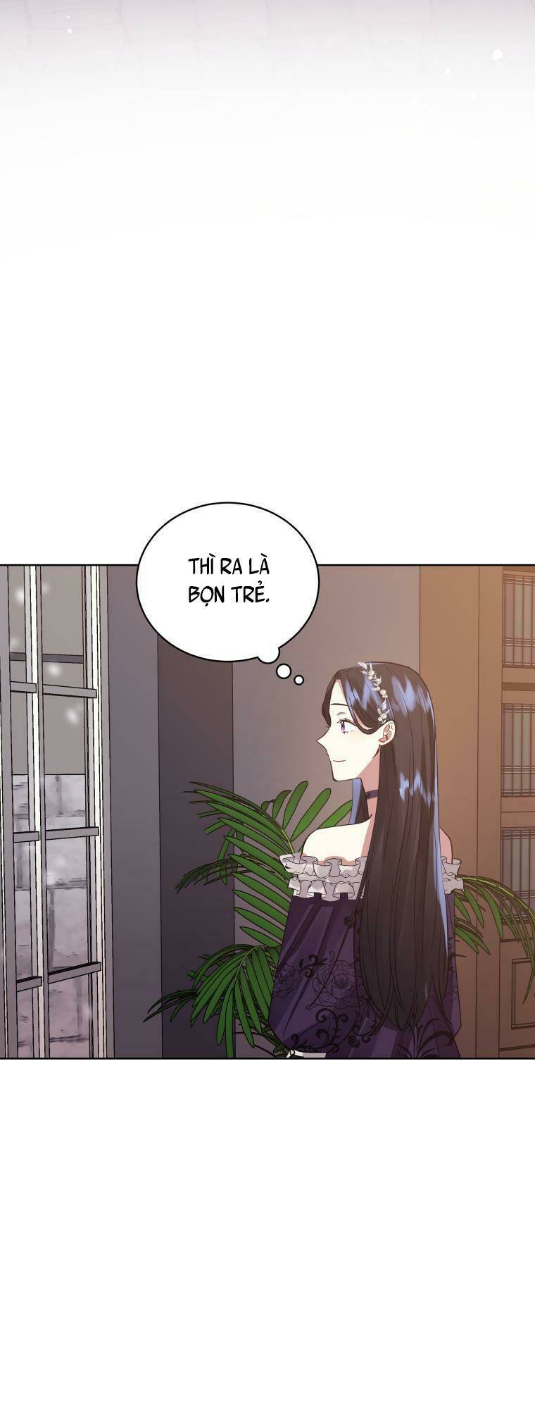 ác nữ phản diện đã chọn nam chính chapter 13 48