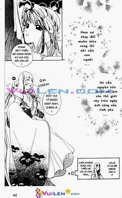 duyên kỳ ngộ chapter 5 45