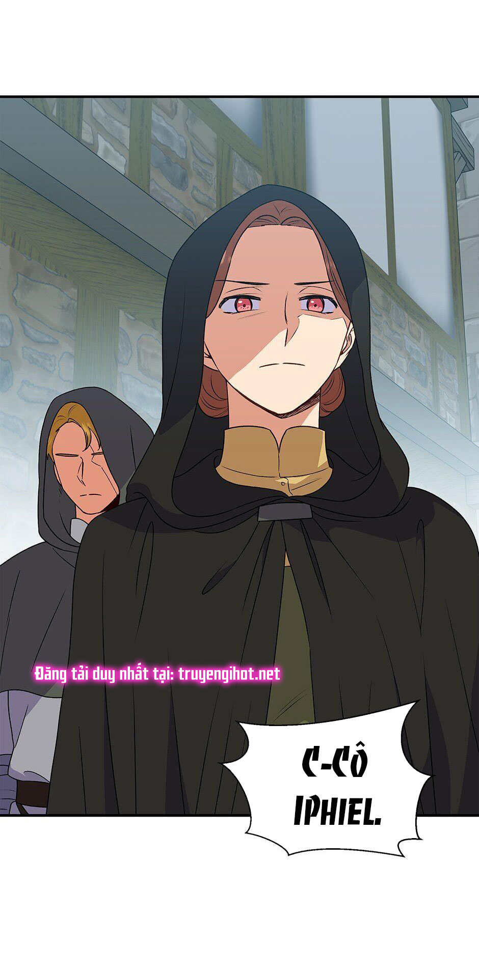 bản khế ước với nữ công tước ác ma chapter 94 7