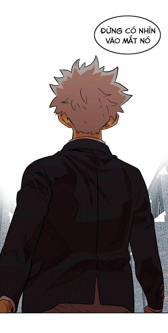 bẫy troll chapter 6 41