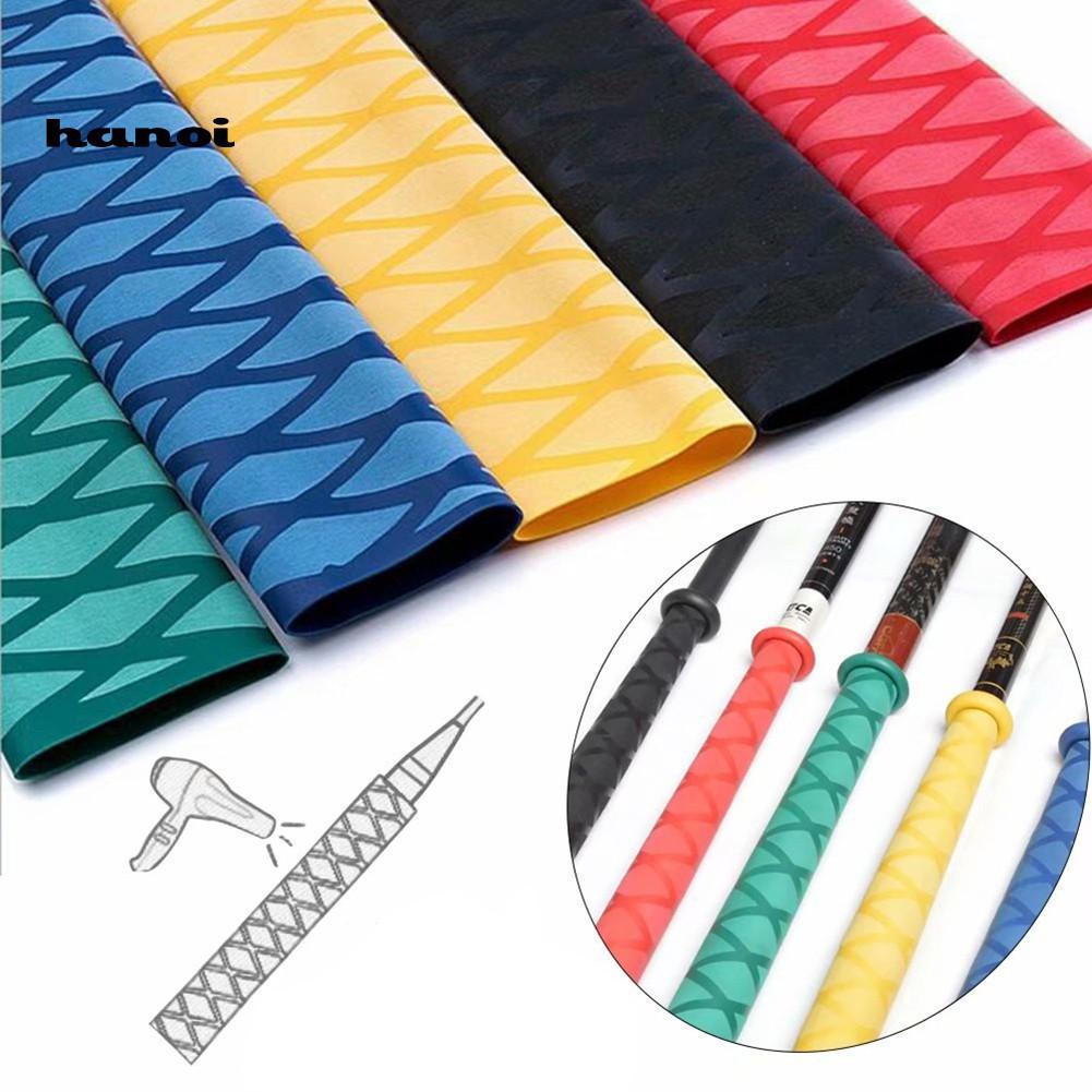 Màng Co Nhiệt cuốn cán cần câu Tay cầm chống trượt không thấm mồ hôi PK-16