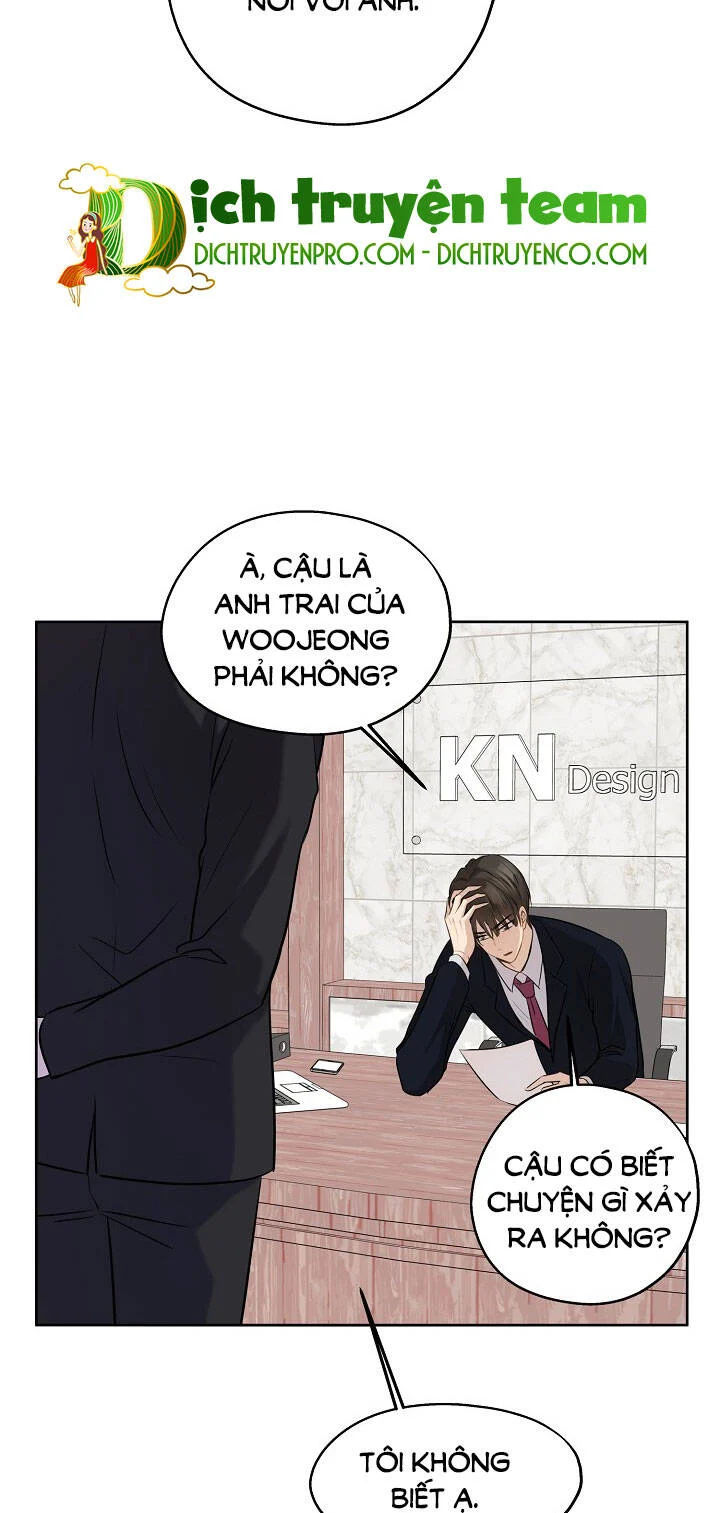 cuộc sống kỳ thú chapter 81 4