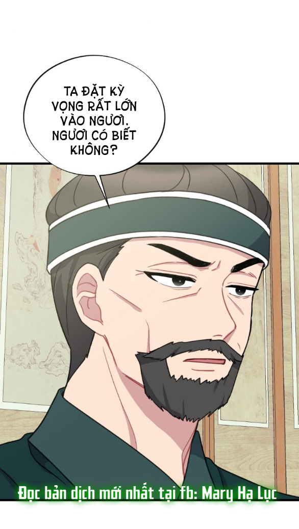 [18+] mơ về một cơn mưa phùn chapter 22.1 10