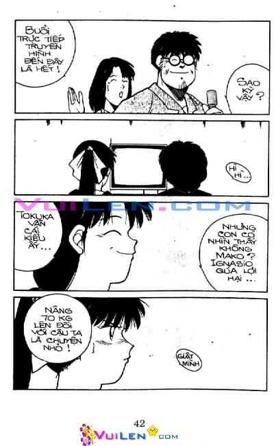 truyền nhân atula - shura no mon i chapter 34 39