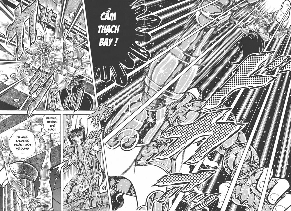 áo giáp vàng chapter 41 16