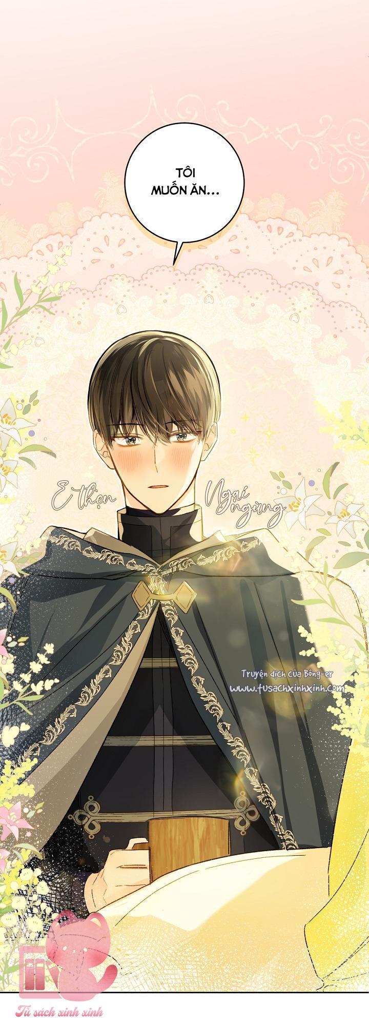 trang trại hạt dẻ cạnh hoàng cung chapter 27 76