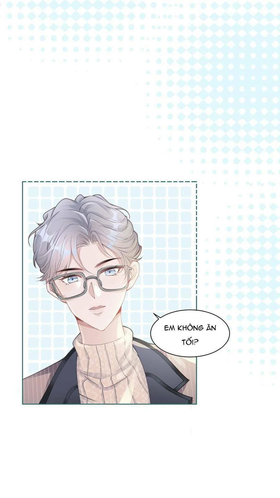 hãy để cô ấy hạ cánh! chapter 4 7