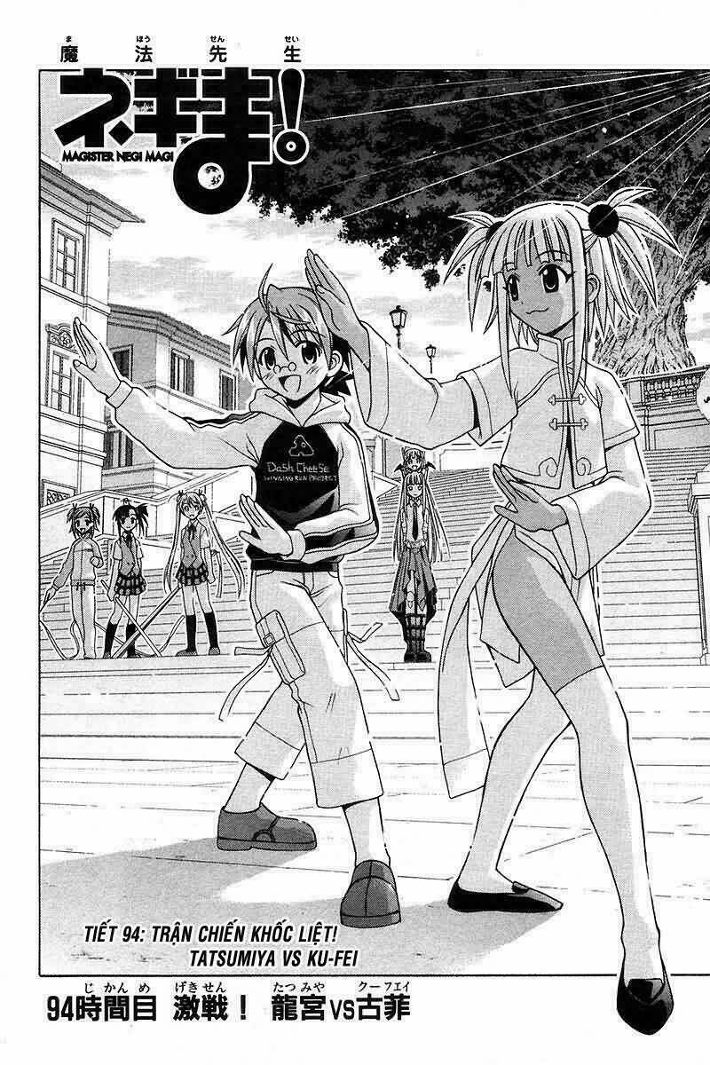 bậc thầy ma pháp chapter 94 2